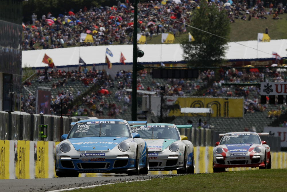 (Foto: Porsche Media)